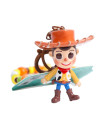 Key Chain - Toy Story